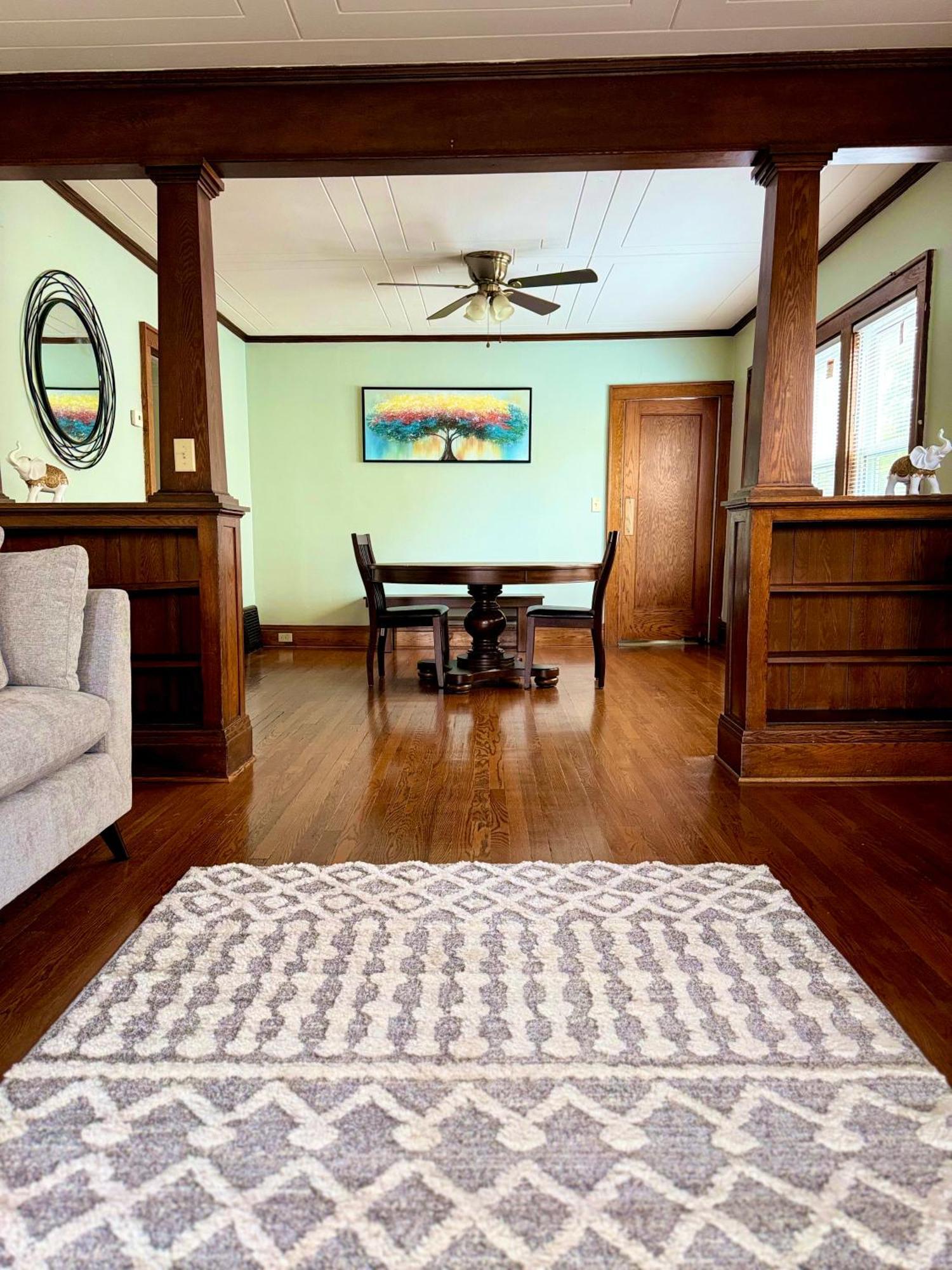 Modern 3Br Retreat, 1500Sf Near Destiny Usa Apartment