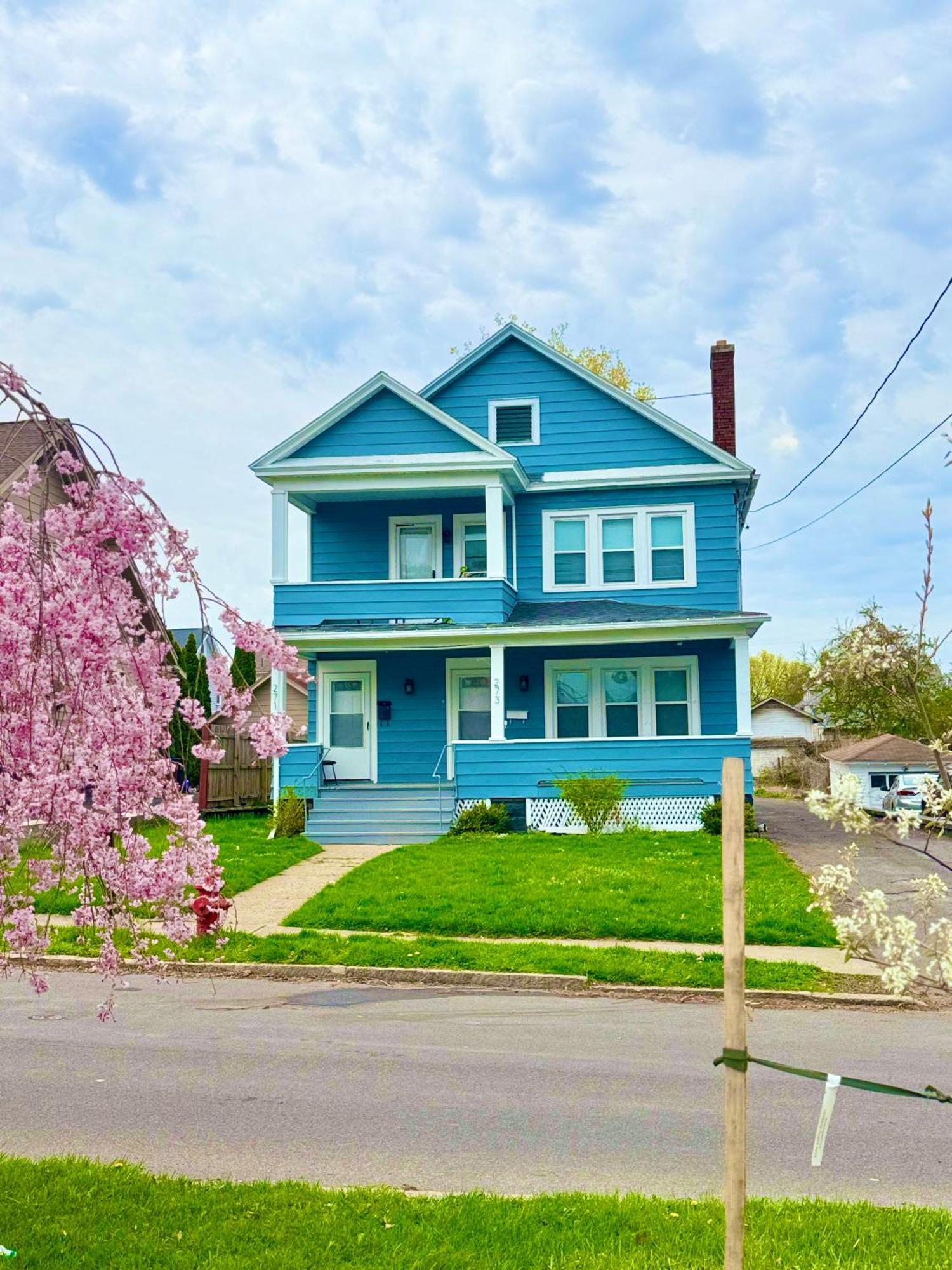 Modern 3Br Retreat, 1500Sf Near Destiny Usa Apartment *